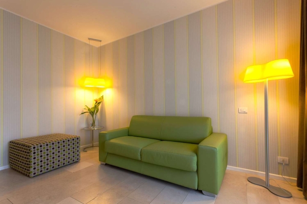 Isola Sacra Rome Airport Hotel